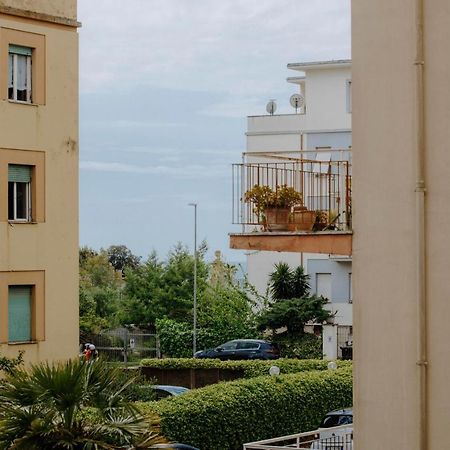 Petrarca17 Guest House A Due Passi Dal Mare Terracina Zewnętrze zdjęcie