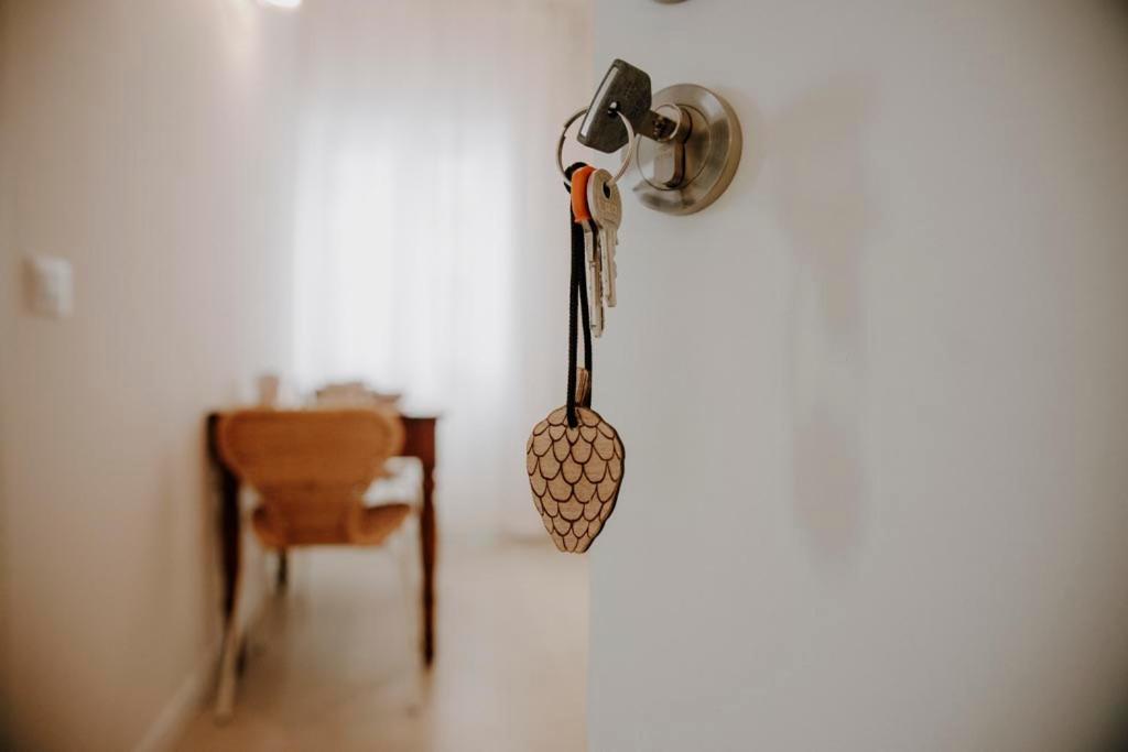 Petrarca17 Guest House A Due Passi Dal Mare Terracina Zewnętrze zdjęcie