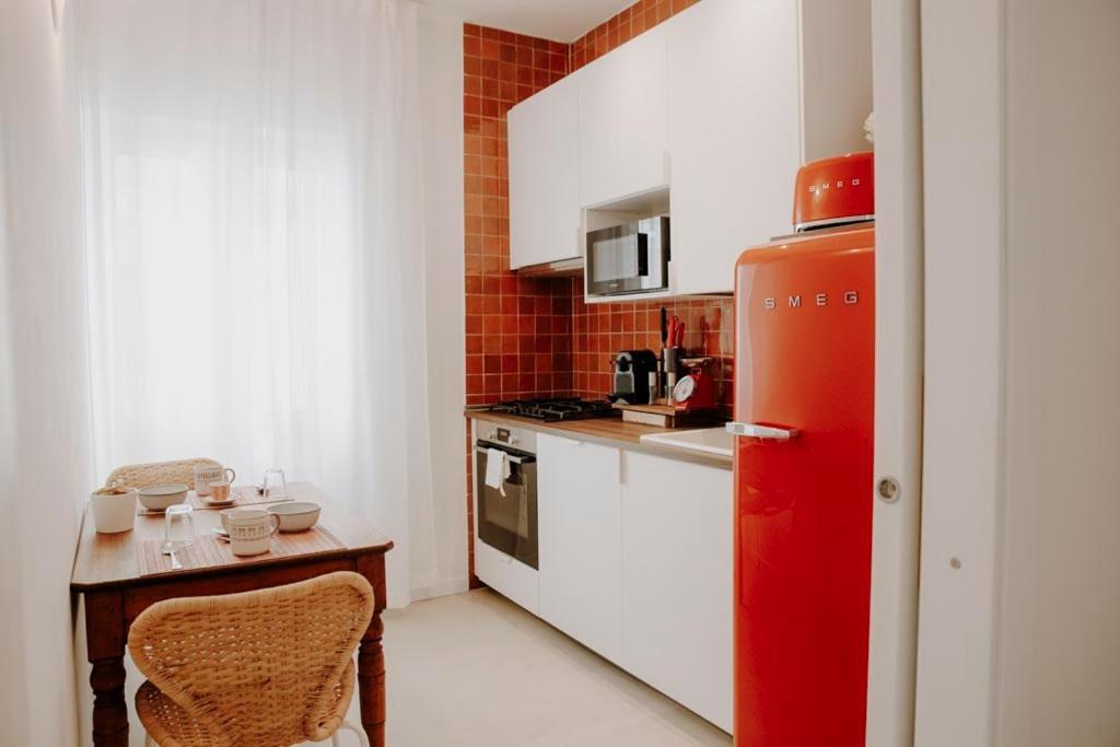 Petrarca17 Guest House A Due Passi Dal Mare Terracina Zewnętrze zdjęcie
