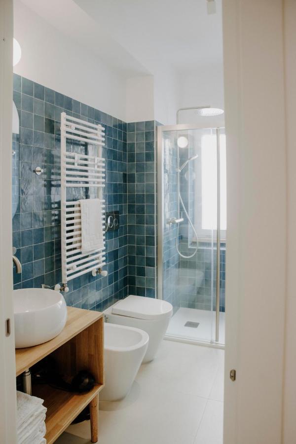 Petrarca17 Guest House A Due Passi Dal Mare Terracina Zewnętrze zdjęcie