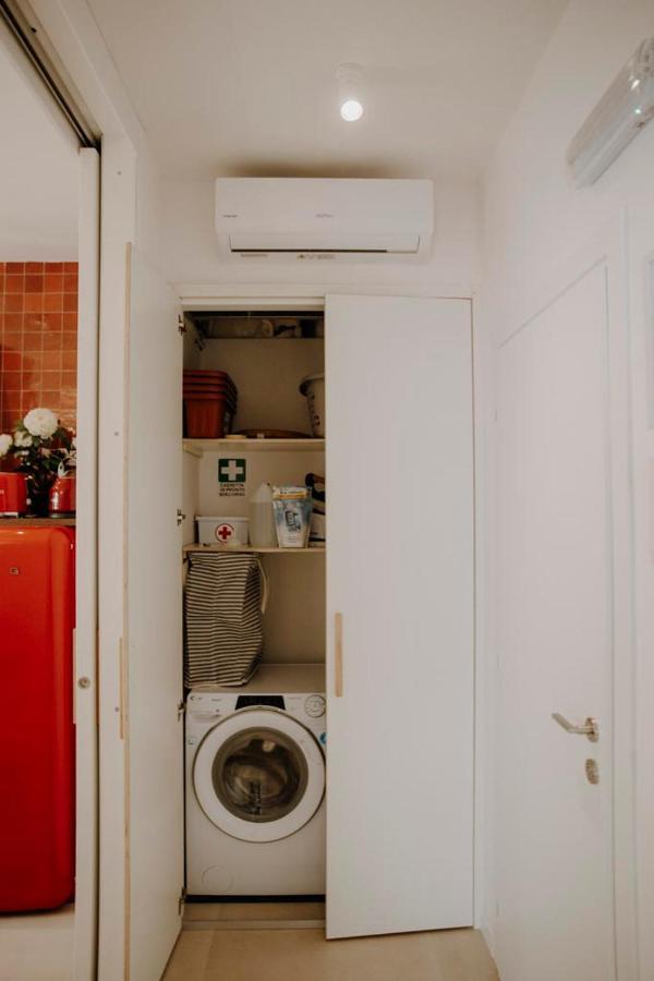 Petrarca17 Guest House A Due Passi Dal Mare Terracina Zewnętrze zdjęcie