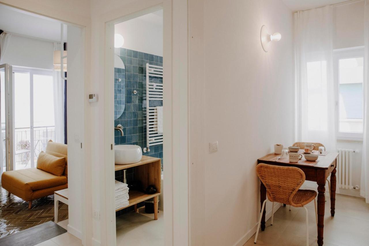 Petrarca17 Guest House A Due Passi Dal Mare Terracina Zewnętrze zdjęcie