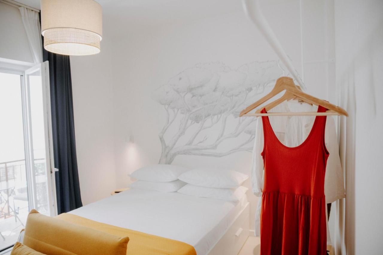 Petrarca17 Guest House A Due Passi Dal Mare Terracina Zewnętrze zdjęcie