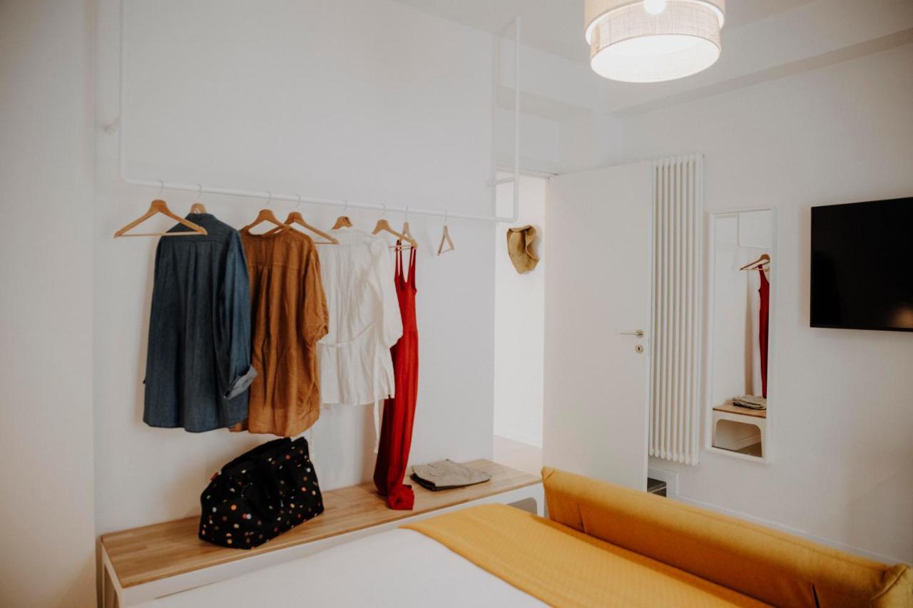 Petrarca17 Guest House A Due Passi Dal Mare Terracina Zewnętrze zdjęcie