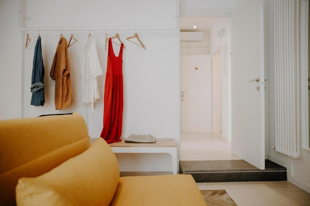 Petrarca17 Guest House A Due Passi Dal Mare Terracina Zewnętrze zdjęcie
