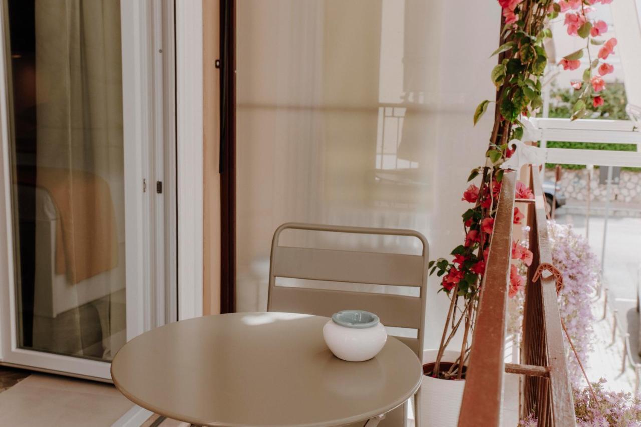 Petrarca17 Guest House A Due Passi Dal Mare Terracina Zewnętrze zdjęcie