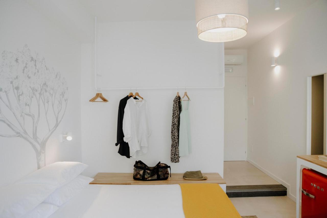 Petrarca17 Guest House A Due Passi Dal Mare Terracina Zewnętrze zdjęcie