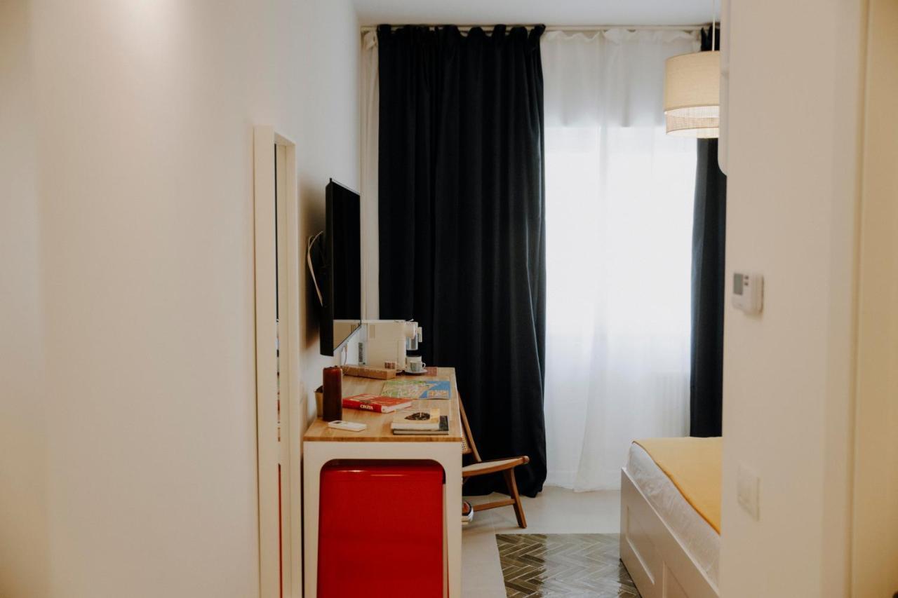 Petrarca17 Guest House A Due Passi Dal Mare Terracina Zewnętrze zdjęcie